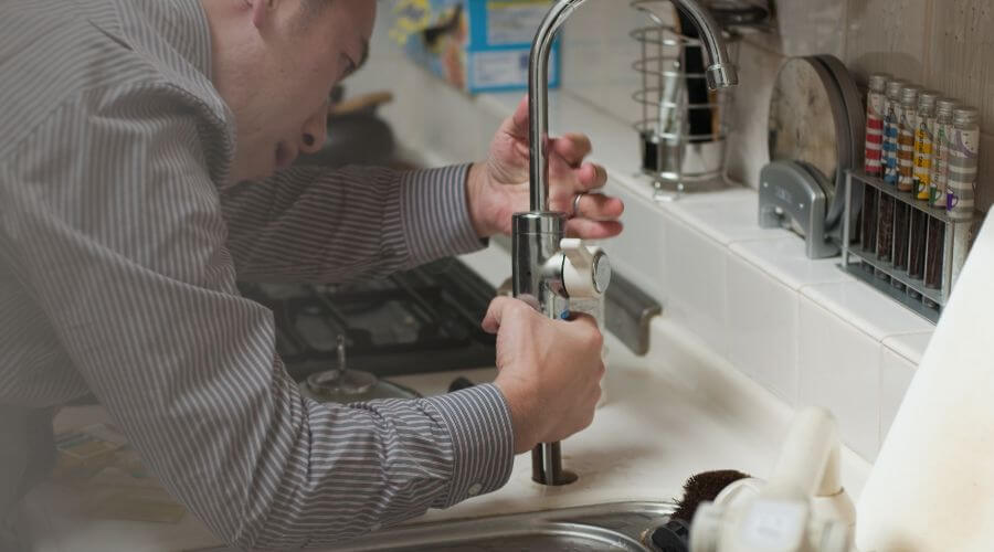 Professional Leak Detection Services in Polebridge, MT